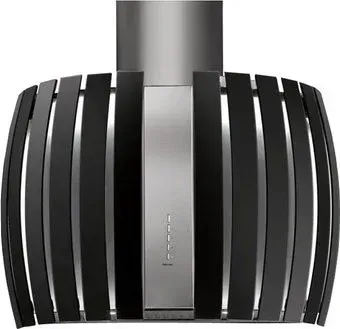 Falmec Prestige Design+ Island 75 800 м3/ч (черный)
