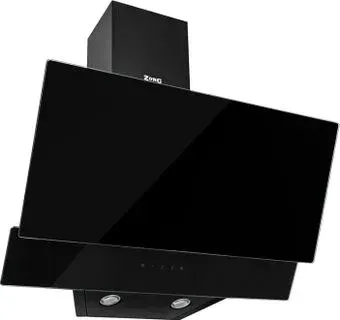 ZorG Arstaa 60CS (черный)