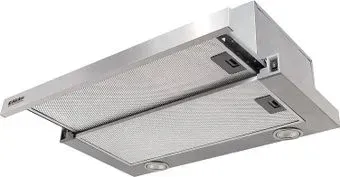 Backer TH60L-2F200-SS