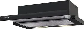 Krona Kamilla 600 Supernova B (черный)