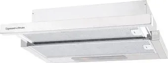 Zigmund &amp; Shtain K 009.6 W