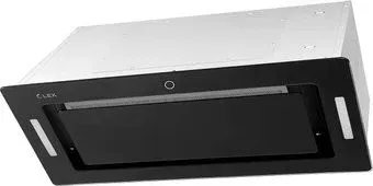 LEX GS Bloc GS 900 (черный)
