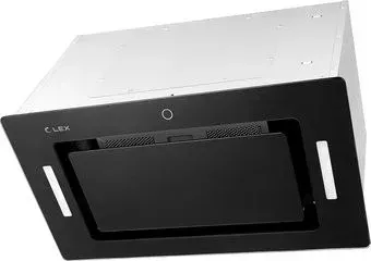 LEX GS Bloc GS 600 (черный)