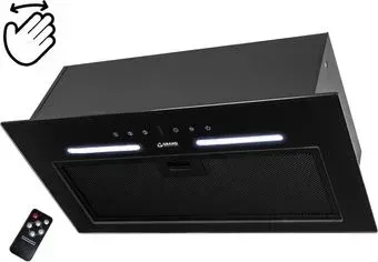 Grand Petra GC 60 (черный)