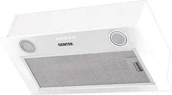 CENTEK CT-1850-52 (белый)