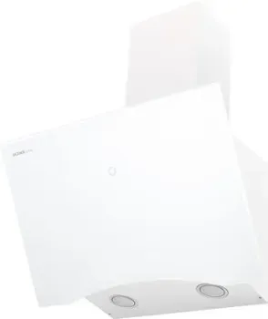 HOMSair Teffi 60 Glass (белый)
