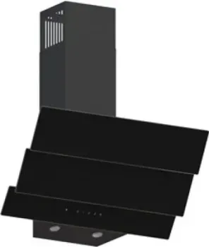 ZorG Arstaa S 60 (черный, 650 куб. м/ч)