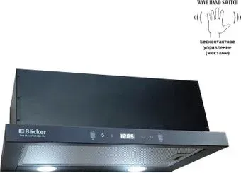Backer TH60CL-15F1K-BG MC
