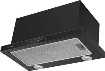 MAUNFELD TS Touch 60 (черный)