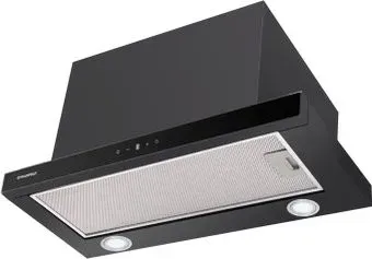 MAUNFELD TS Touch 50 (черный)