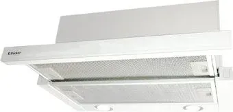 Backer TH60L-2F200-WG