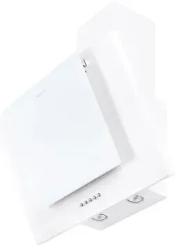 Weissgauff Gamma 50 PB WH LED