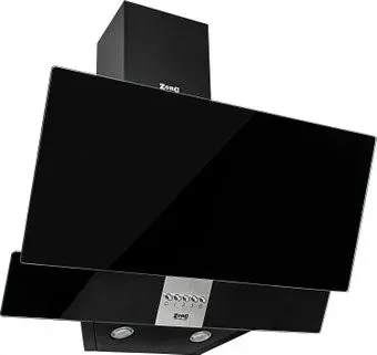 ZorG Arstaa C 60 (черный/нержавеющая сталь, 650 куб. м/ч)