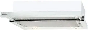 Nodor Extender White Glass 60