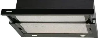 Nodor Extender Black Glass 60