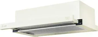 LEX Hubble 2М 600 (слоновая кость light)