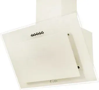 LEX Mika 500 G (слоновая кость light)