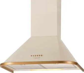 CATA Neblia 600 Ivory Brass 02052801