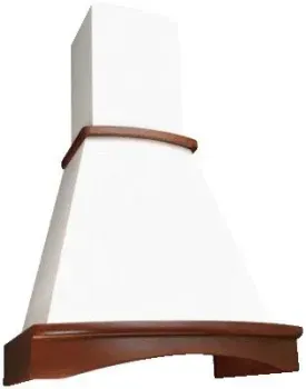 Elikor Ротонда 50П-650-П3Л (бежевый/бук светло-коричневый)