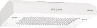 Gorenje WHU629EW/S