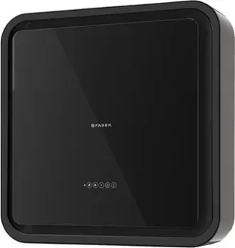 Faber Pyana Aries BK/BK Glass A70 335.0541.004