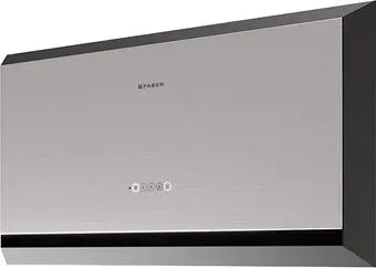 Faber Twice Aries X/BK Matt A90 330.0541.073
