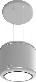 Faber Odette Plus Grey Matt 345.0541.054