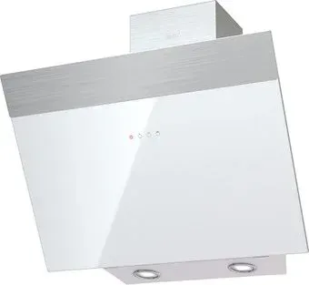 Krona Kristen 600 (белый/нержавеющая сталь)