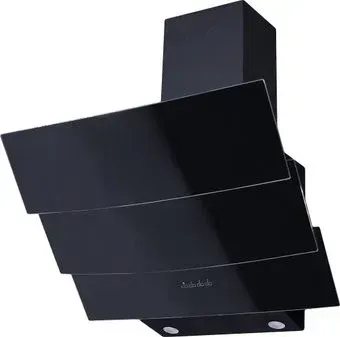 Schtoff Alisa 60 (черный)