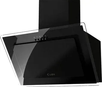 LEX Mika 600 G (черный)