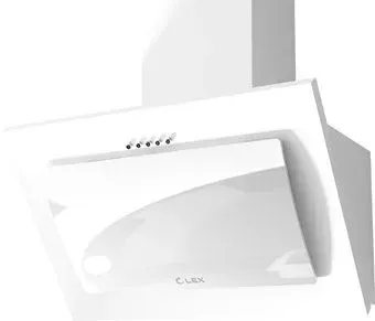 LEX Mika 600 C (белый)