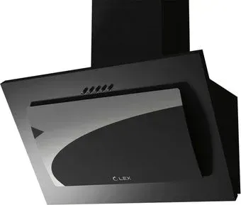 LEX Mika 600 C (черный)