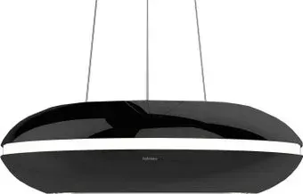 Falmec Loop Circle-Tech Island 60 600 м3/ч (gunmetal)