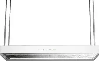Falmec Oceano E-ion Island 180 1000 м3/ч (белый)