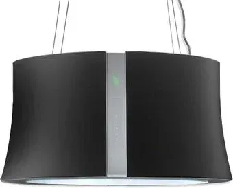Falmec Zephiro E-ion Island 67 450 м3/ч (черный)