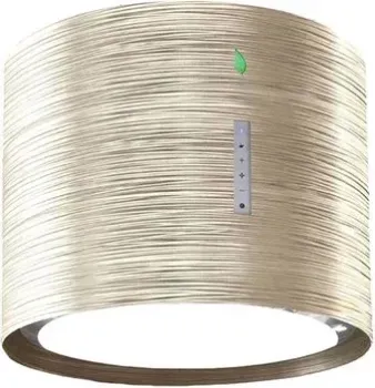 Falmec Twister E-ion 45 450 м3/ч (титановый)