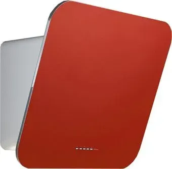 Falmec Tab Design 60 800 м3/ч (красный)