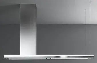 Falmec Lumen Design Island 175 800 м3/ч (нержавеющая сталь, левая)