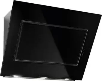 Falmec Quasar Design 80 800 м3/ч (черный)