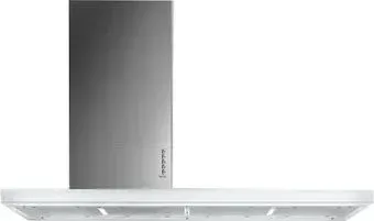 Falmec Lux Fasteel 120 800 м3/ч (нержавеющая сталь)