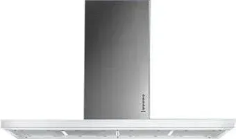 Falmec Lux Fasteel 90 800 м3/ч (нержавеющая сталь)