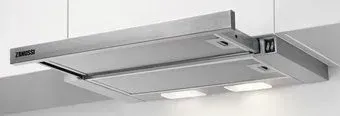 Zanussi ZHP60350SA