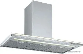 Falmec Lumen Design 90 800 м3/ч (нержавеющая сталь)