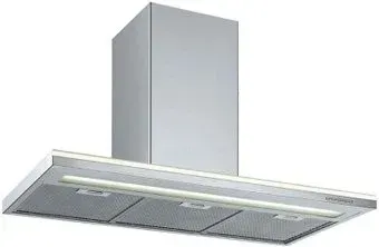 Falmec Lumen Design 90 600 м3/ч (нержавеющая сталь)