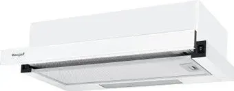 Weissgauff TEL 06 2M WH (старая)