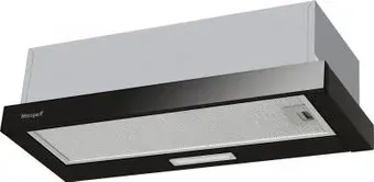 Weissgauff TEL 06 2M BL (старая)