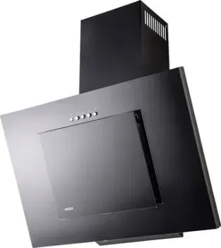 Akpo Nero duo glass 60 WK-4 (черный)