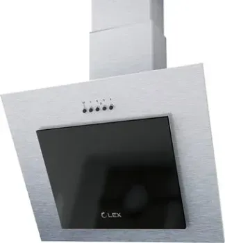LEX Mini 600 (нержавеющая сталь)