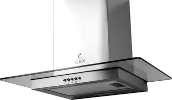 LEX Apollo N 600 (нержавеющая сталь)