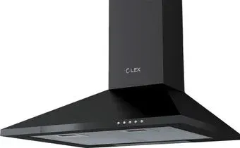 LEX Basic 600 (черный)